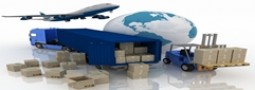 Logistics – biggest barrier to export